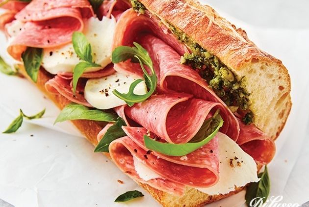 Best Dishes of Little King Sandwich Shop in Hamilton Square, NJ