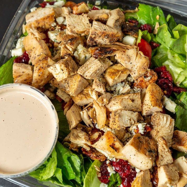 Salad