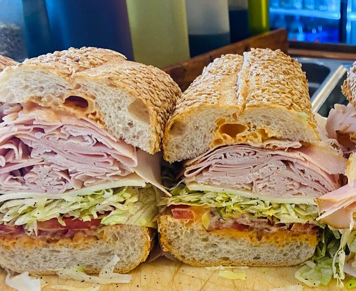 Sandwich