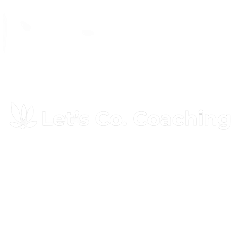 Logo van Let's Co. Coaching