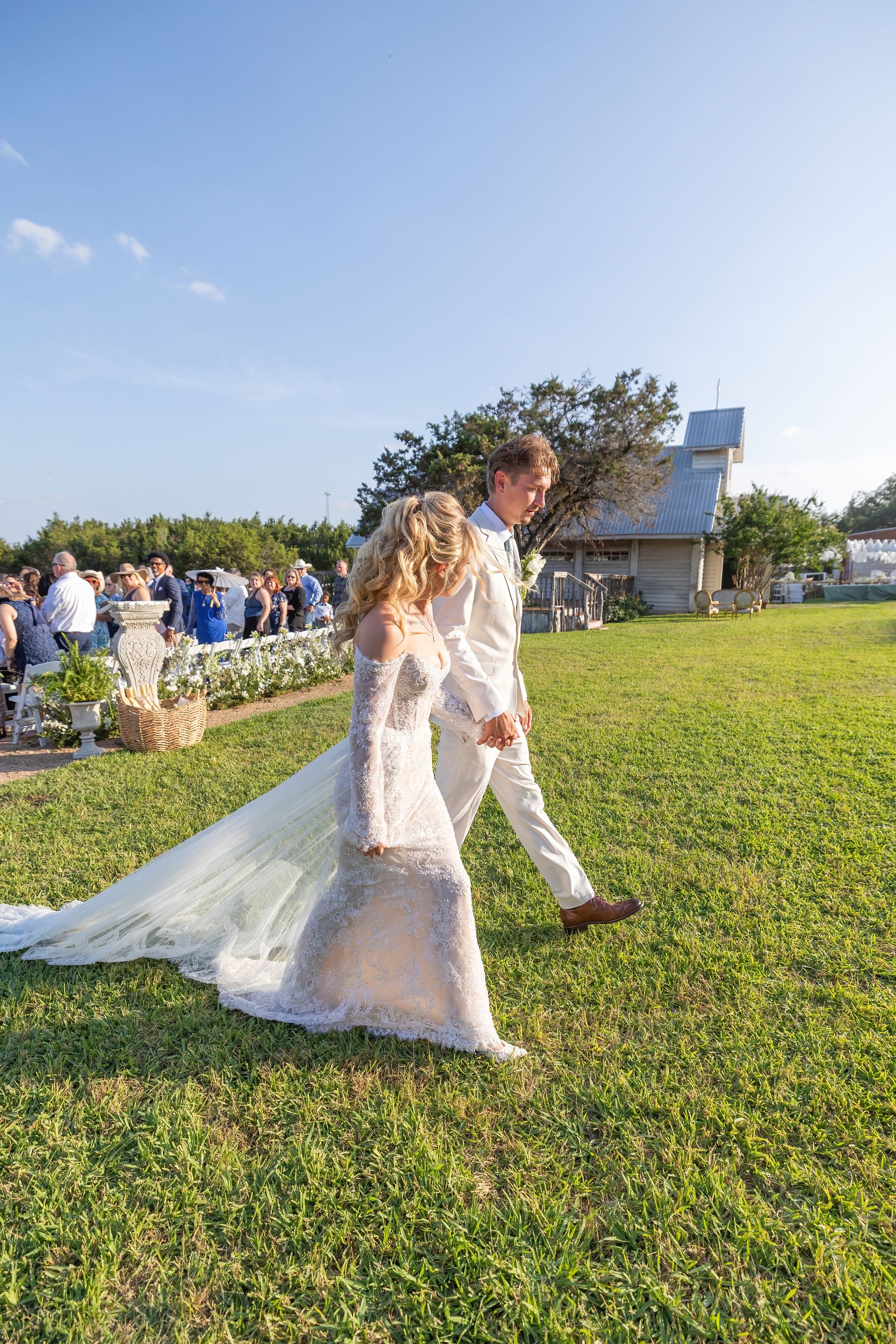 Mariah | Twisted Ranch Weddings | Austin, TX Mariah | Twisted Ranch Weddings | Austin, TX