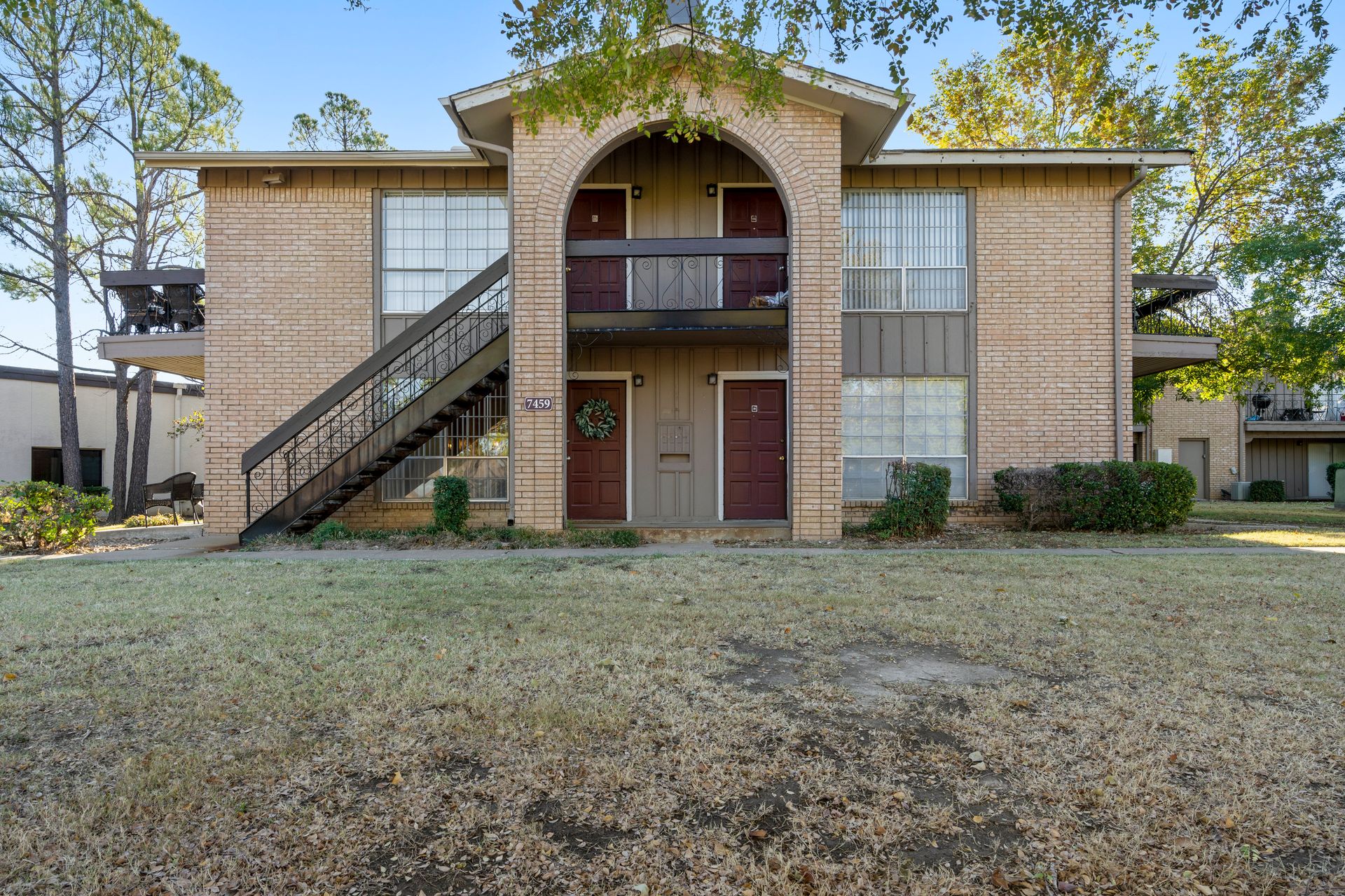 Explore Tulsa's Vibrant Lifestyle from Wimbledon Place