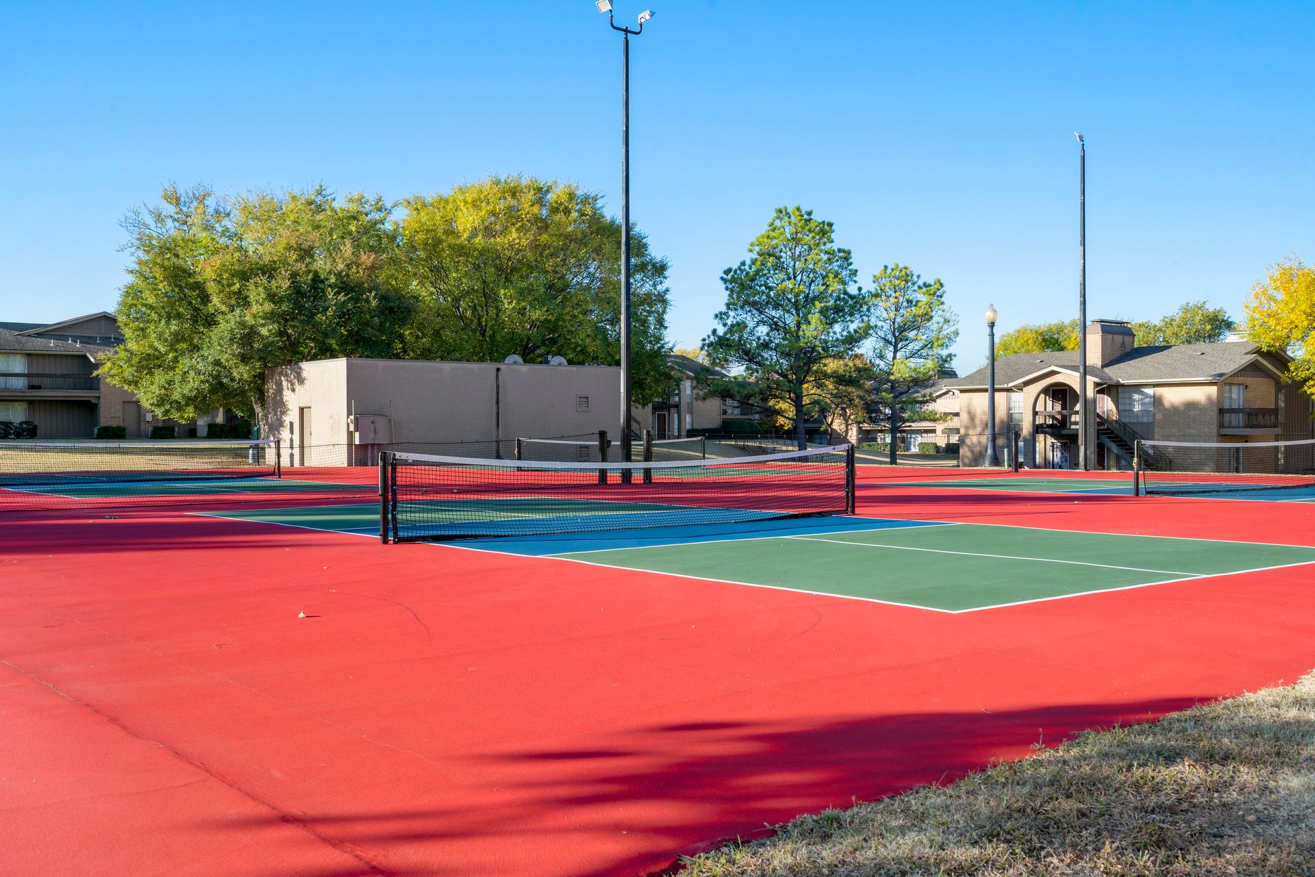 Explore Tulsa's Vibrant Lifestyle from Wimbledon Place