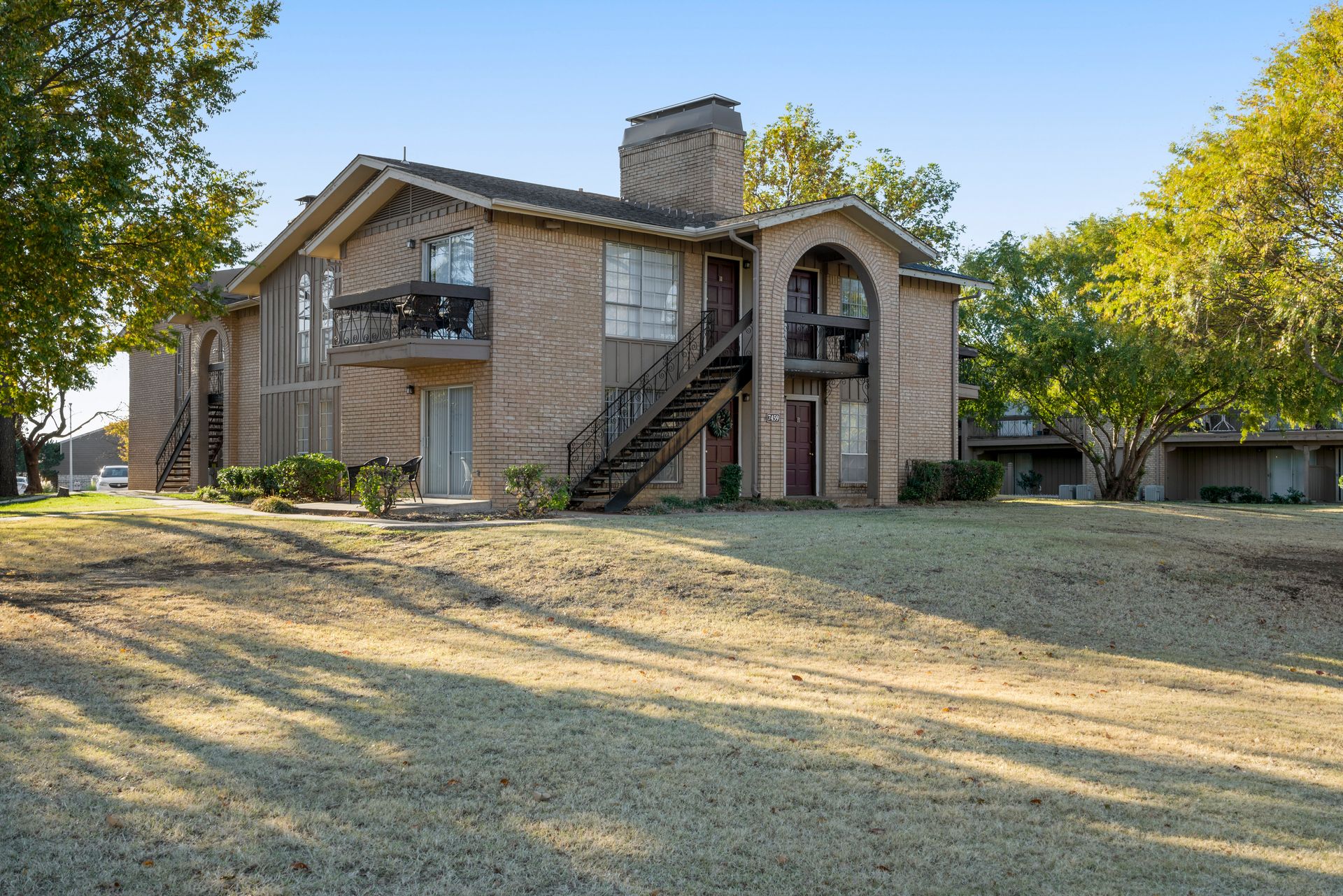 Explore tulsa s vibrant lifestyle from wimbledon place