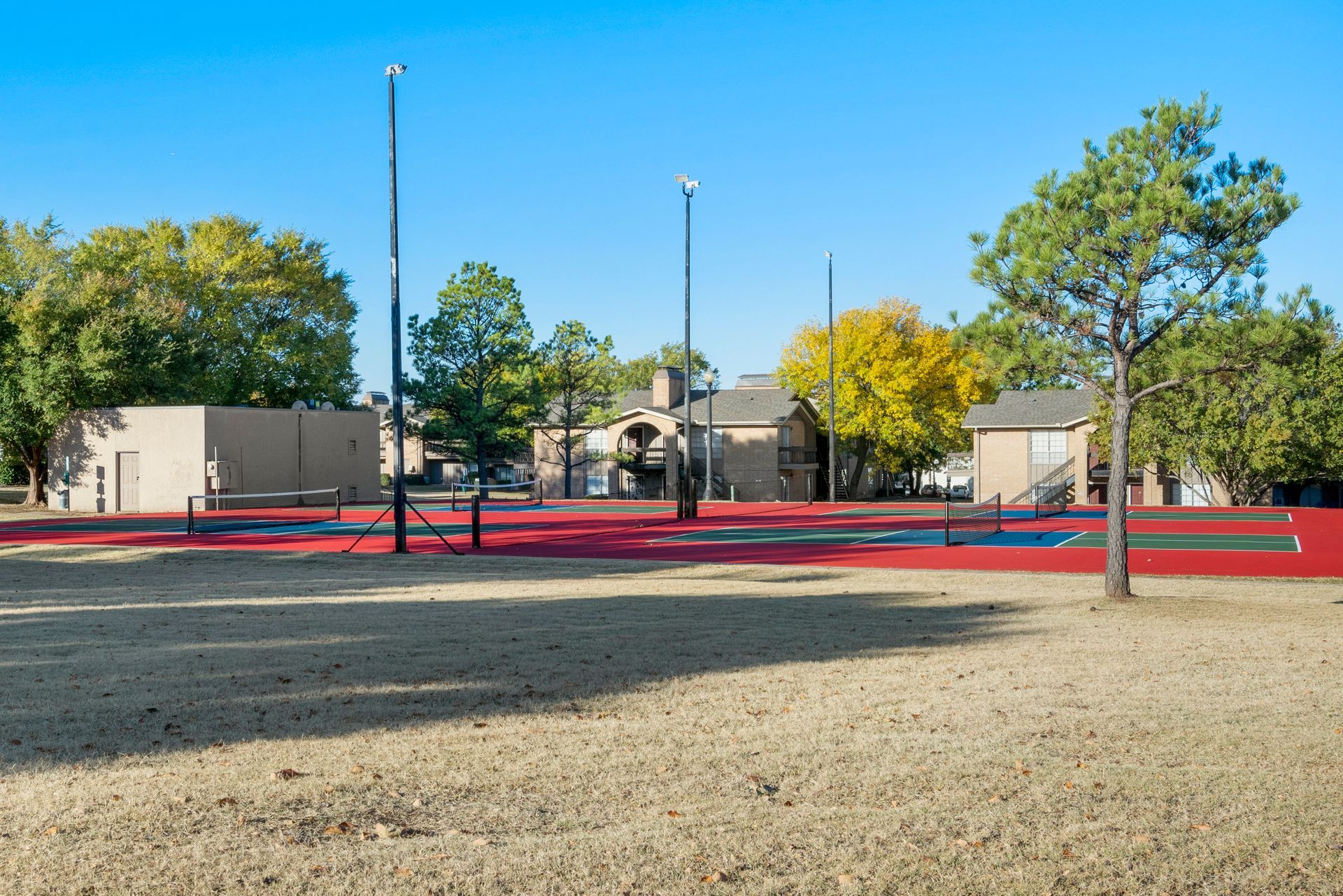 tennis area 2
