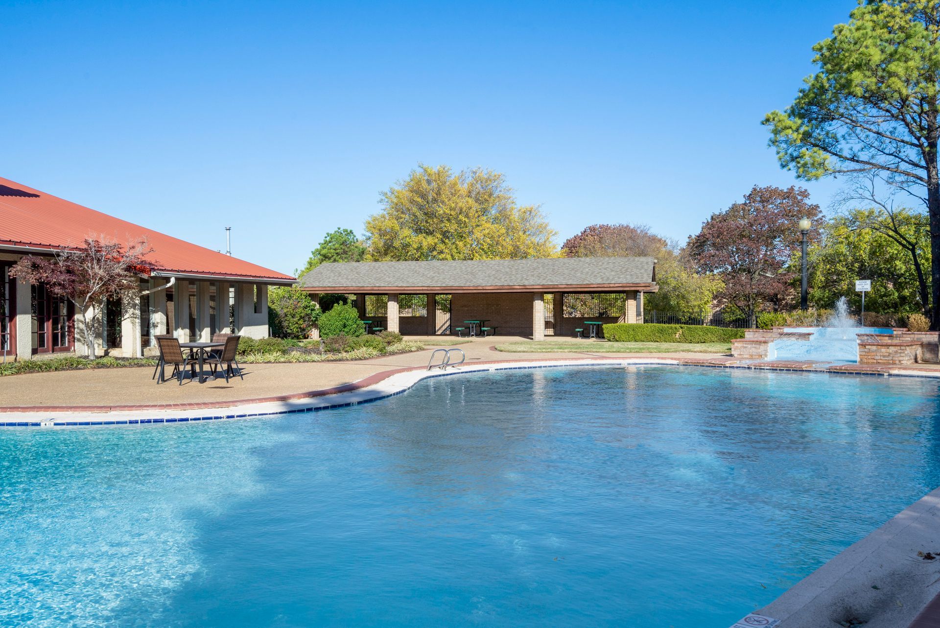 pool 5