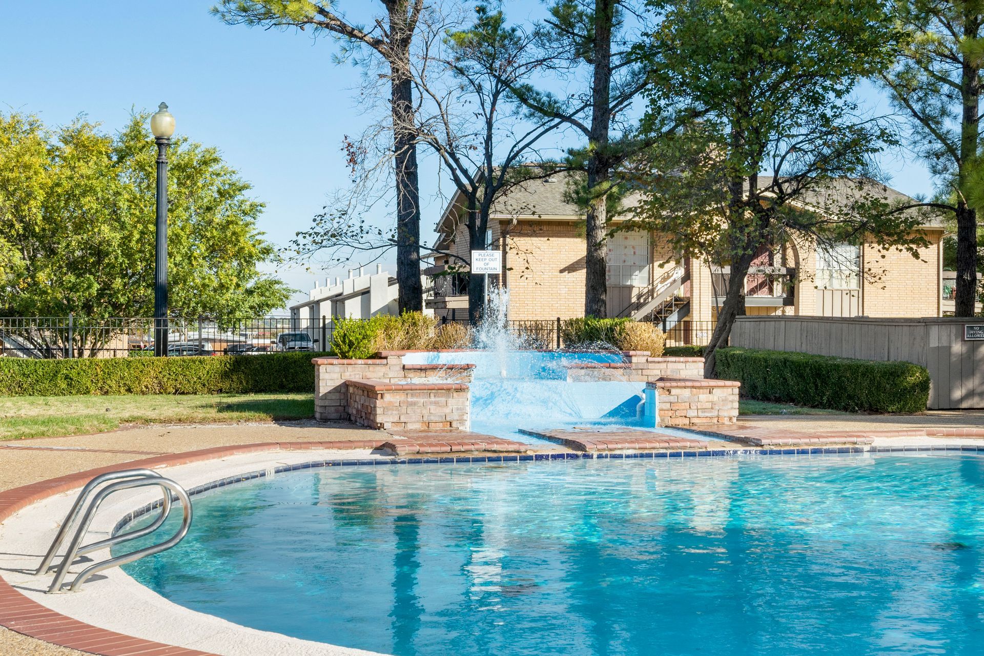 pool 4