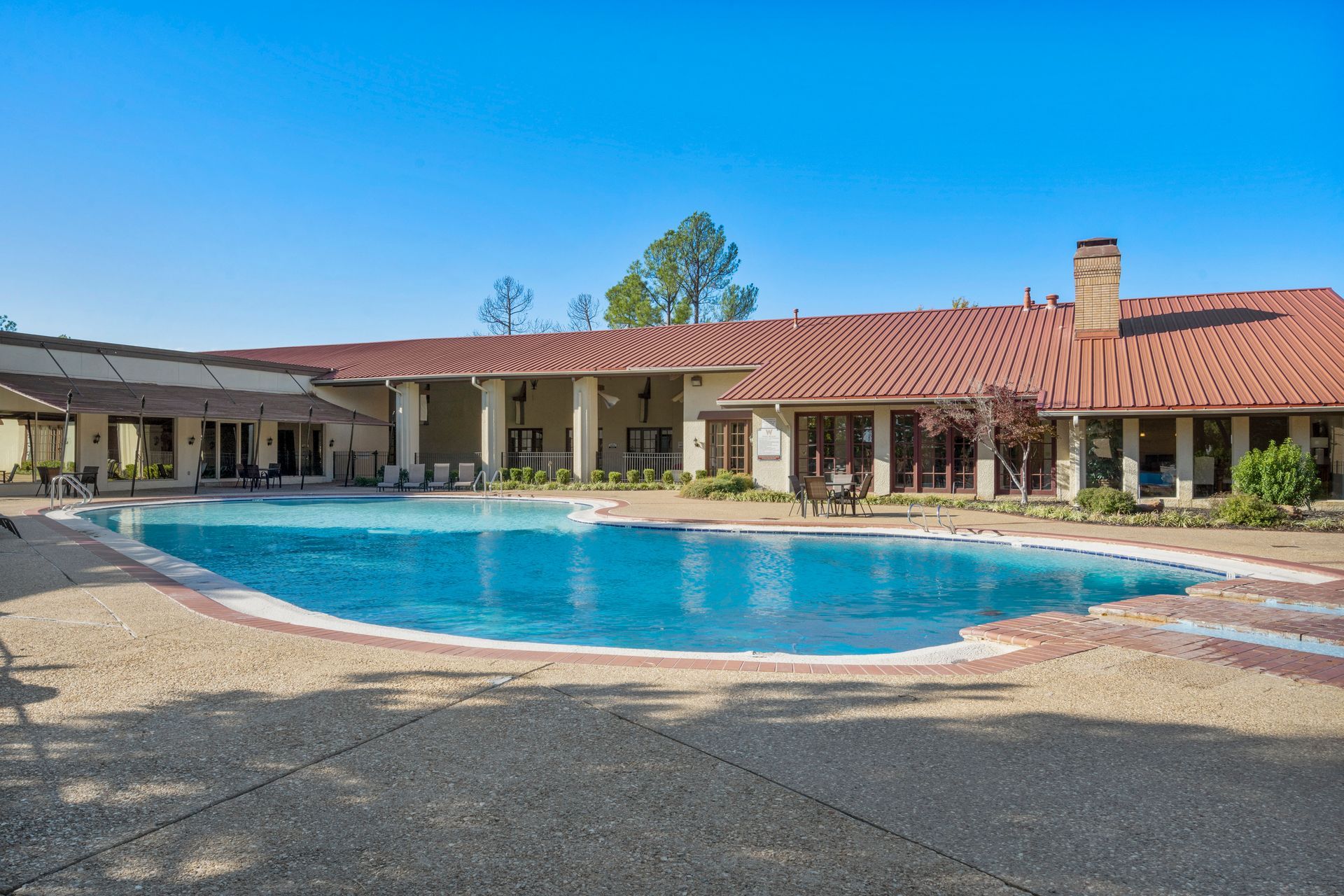 pool 2