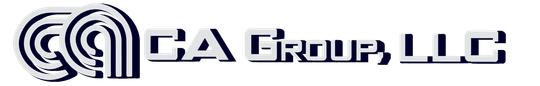 CA Group LLC Logo