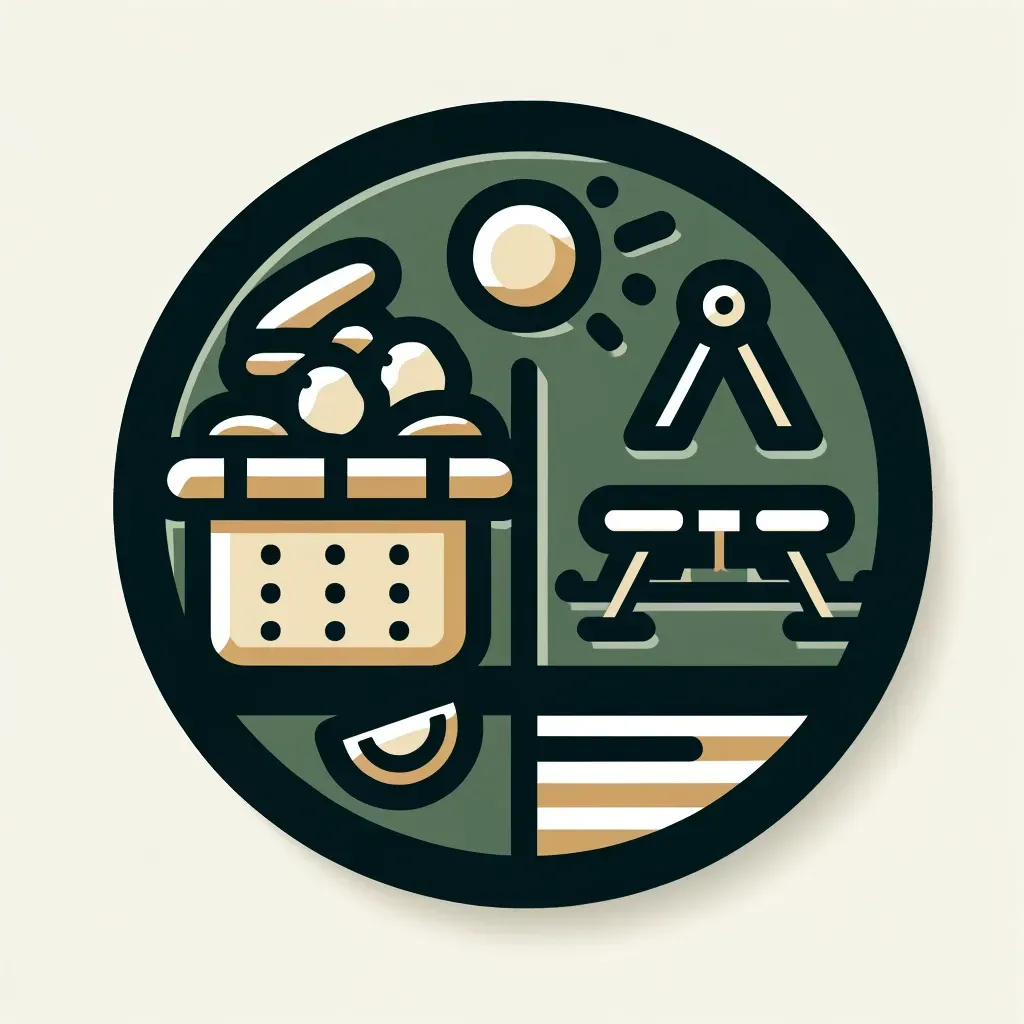 Picnics and Playgrounds
