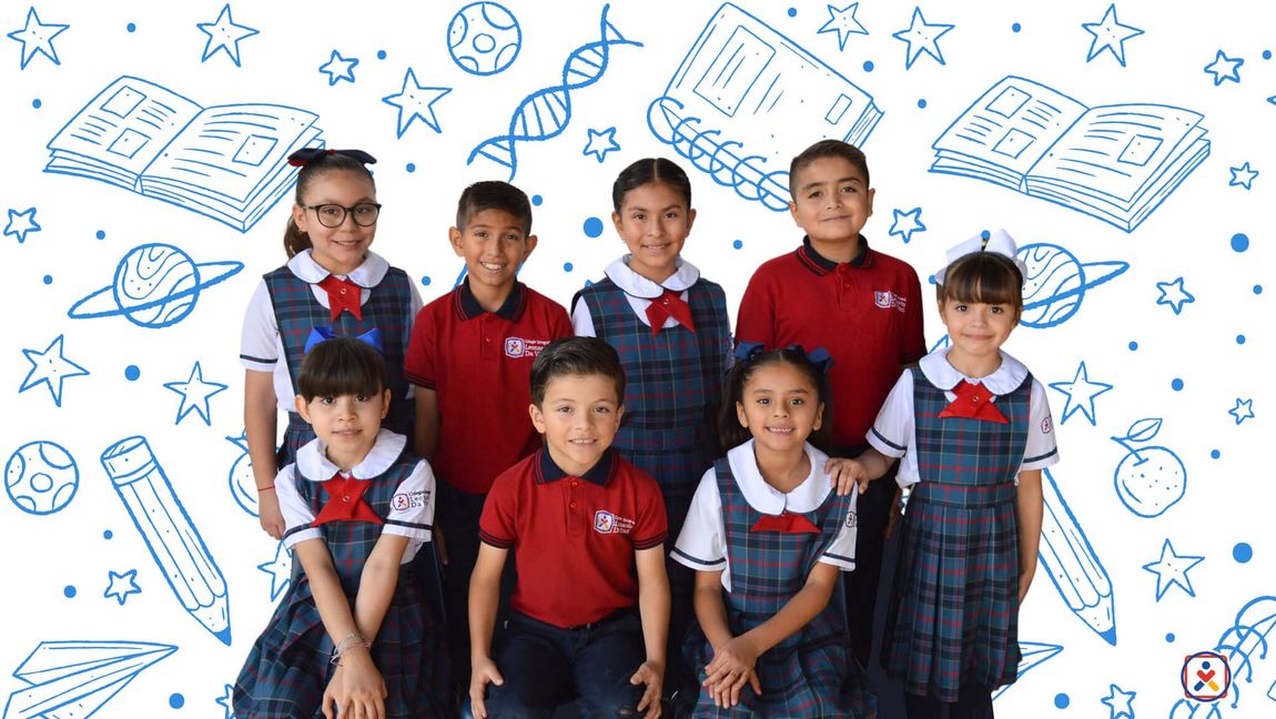 COLEGIO INTEGRAL LEONARDO DA VINCI