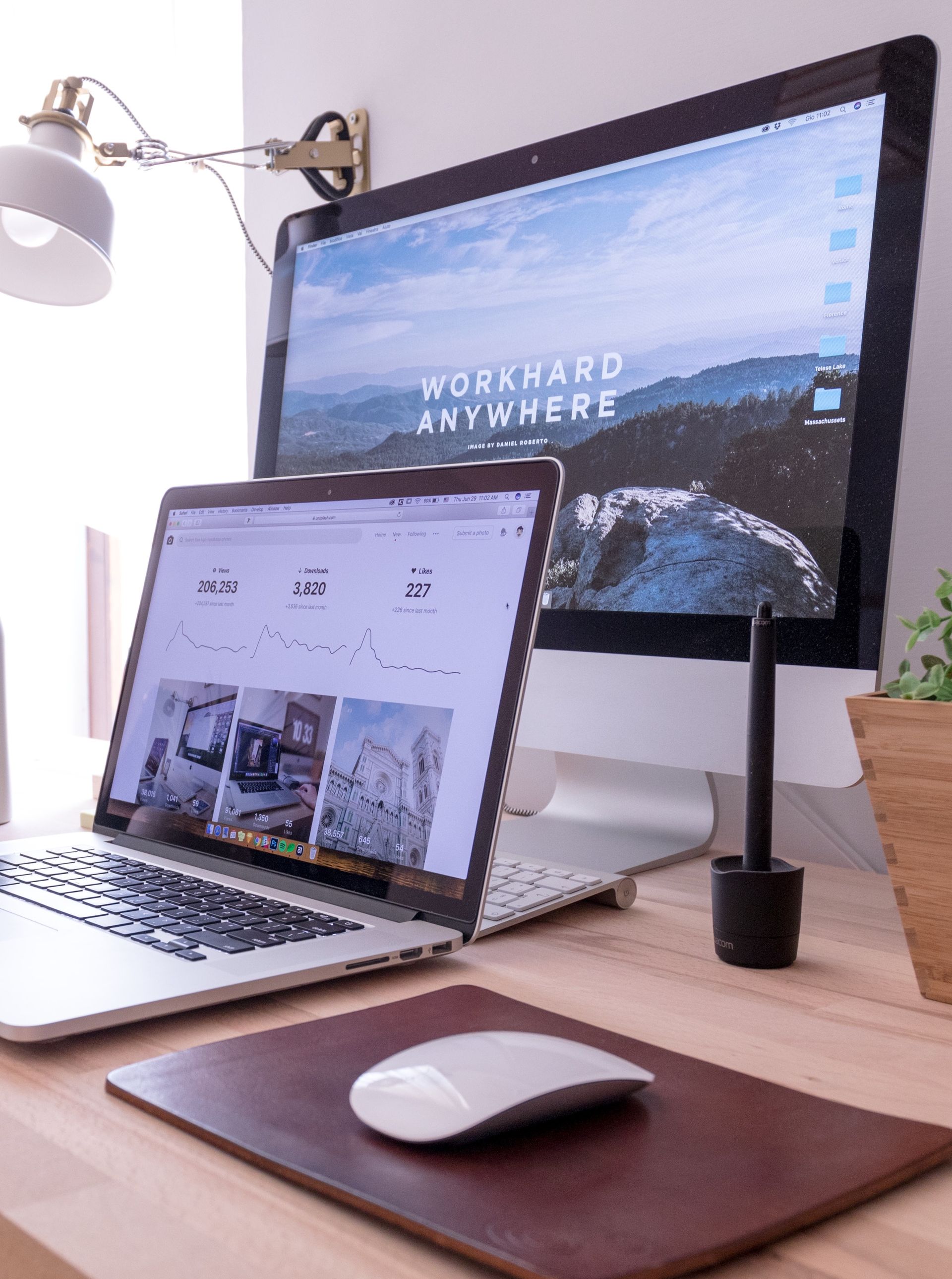 Websites