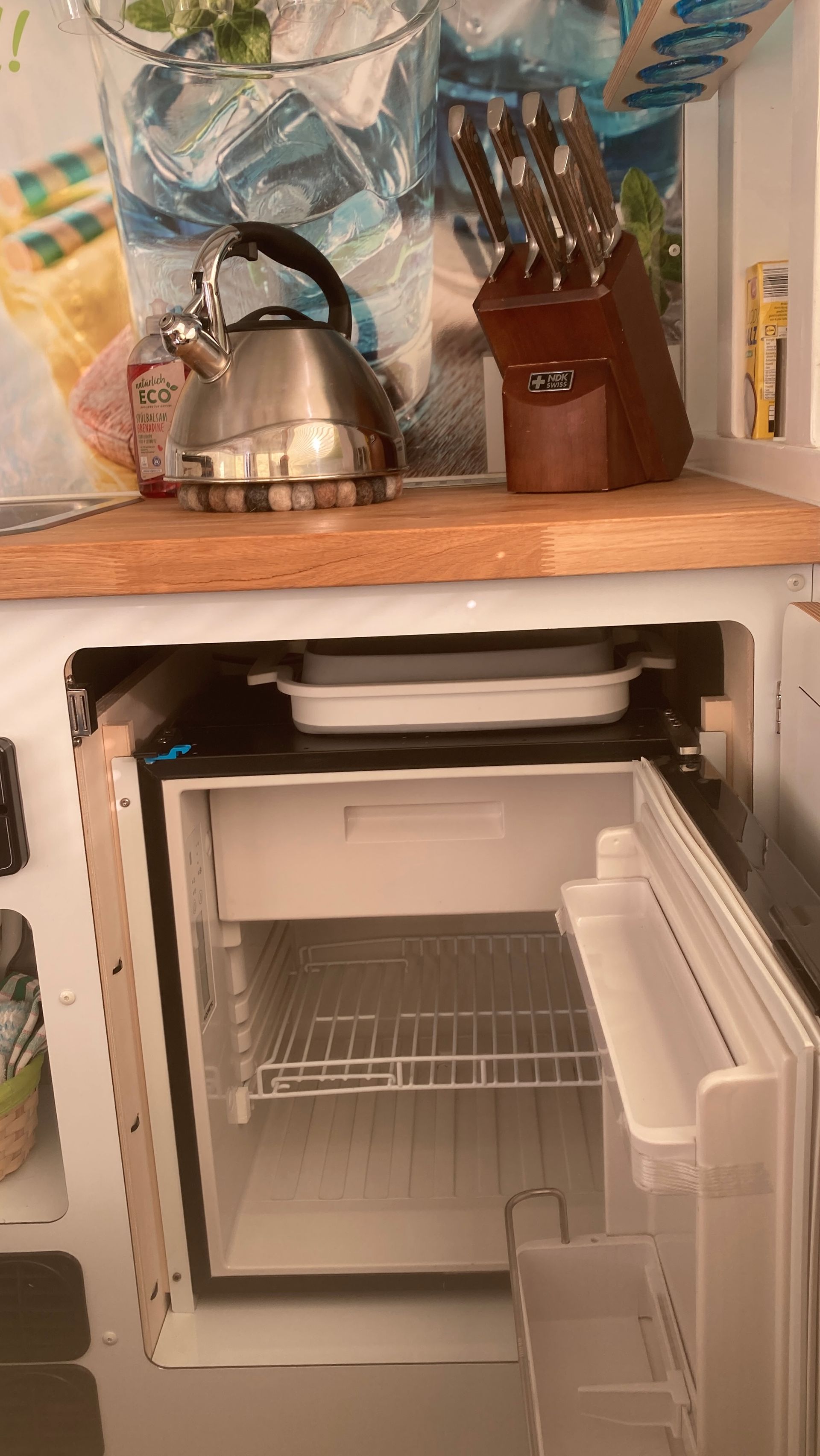 Kühlschrank