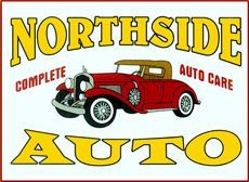 Northside Auto