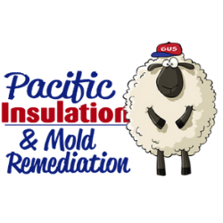 Pacific Insulation & M old Remediation logo