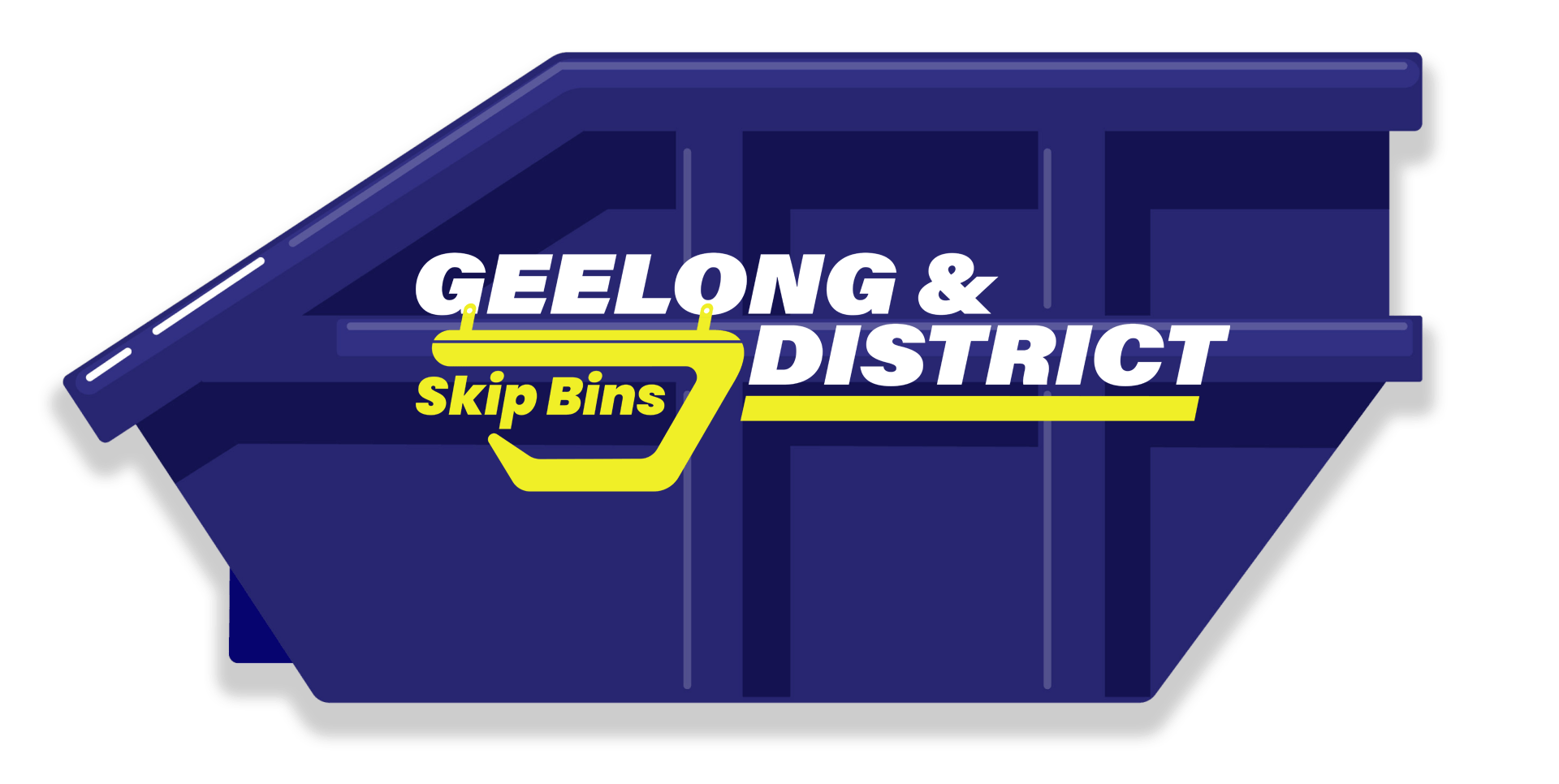 2m, 3m, 4m, 6m, 8 & 10m Skip Bin Hire Geelong I Fast & Affordable