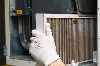Air Vent Cleaning 
