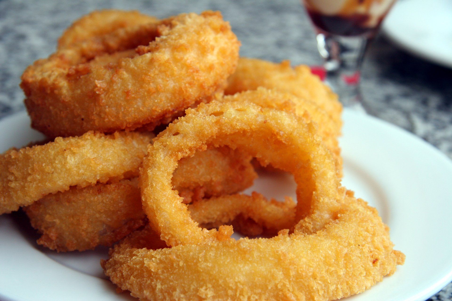 Onion Rings