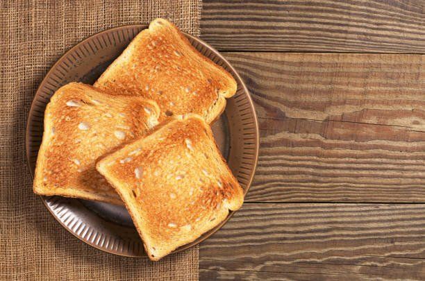 Toast