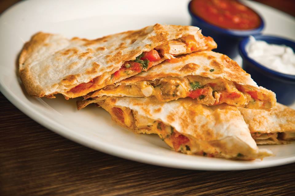 Quesadilla