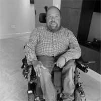 Ross Hovey Changing Places International