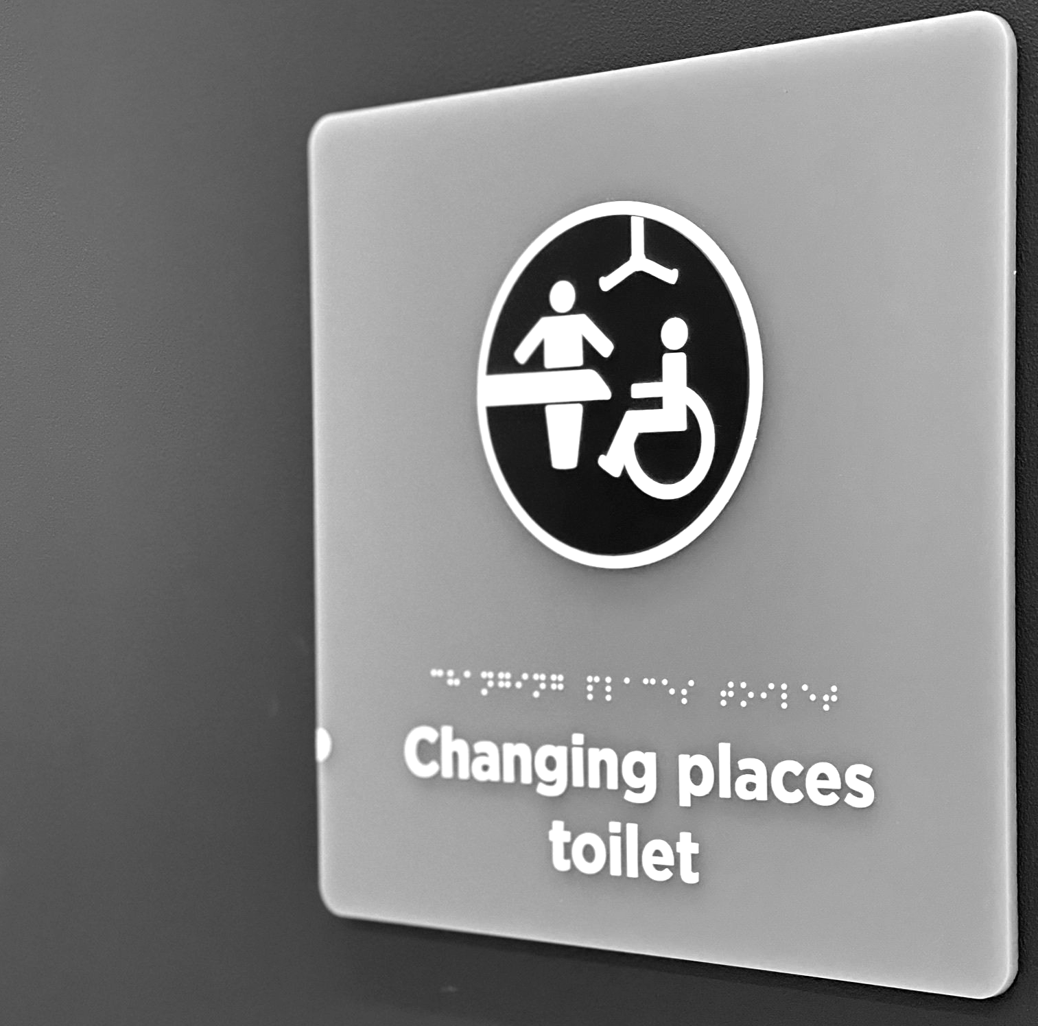 UK Funding Grant for Changing Places