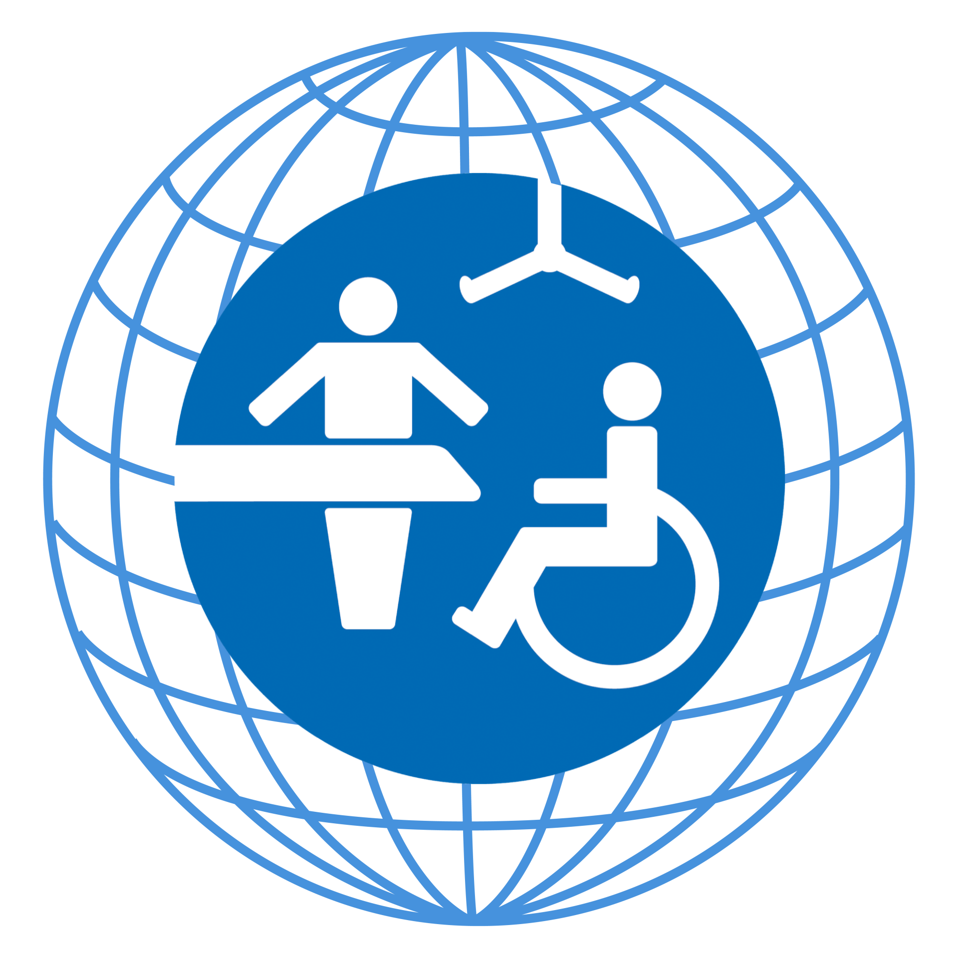 Changing Places International