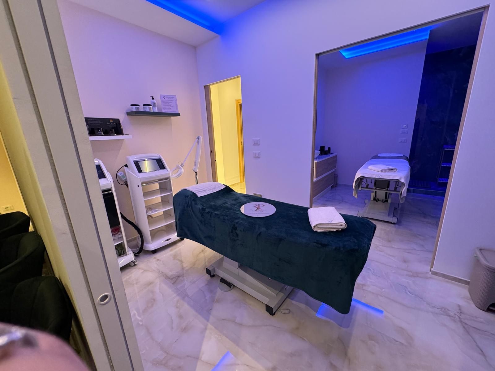 estetica di base