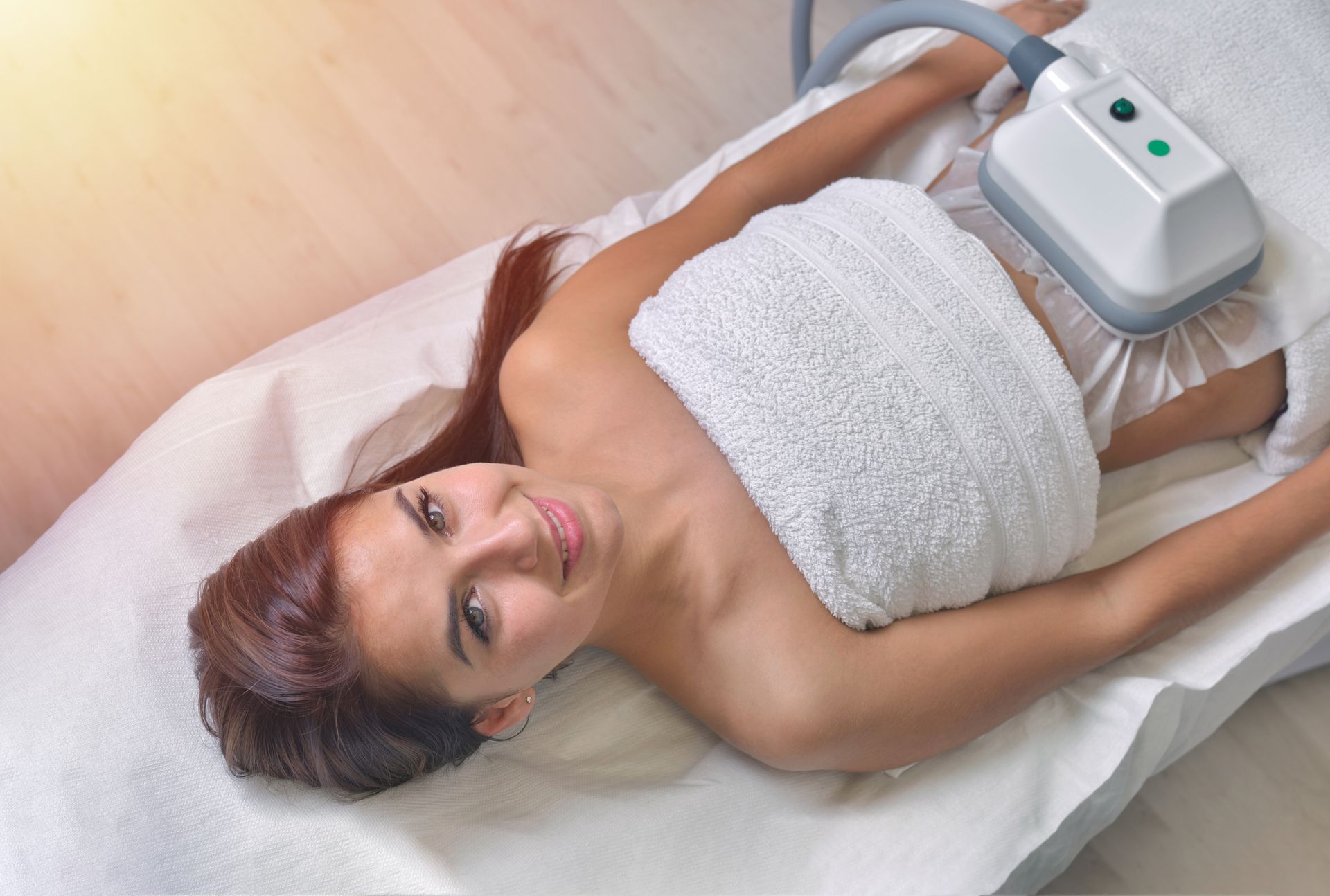 Lipo Laser