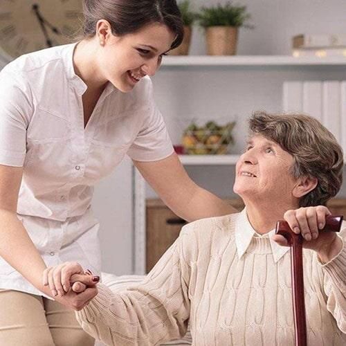 ENFERMERAS NARVARTE - Especialistas en geriatría