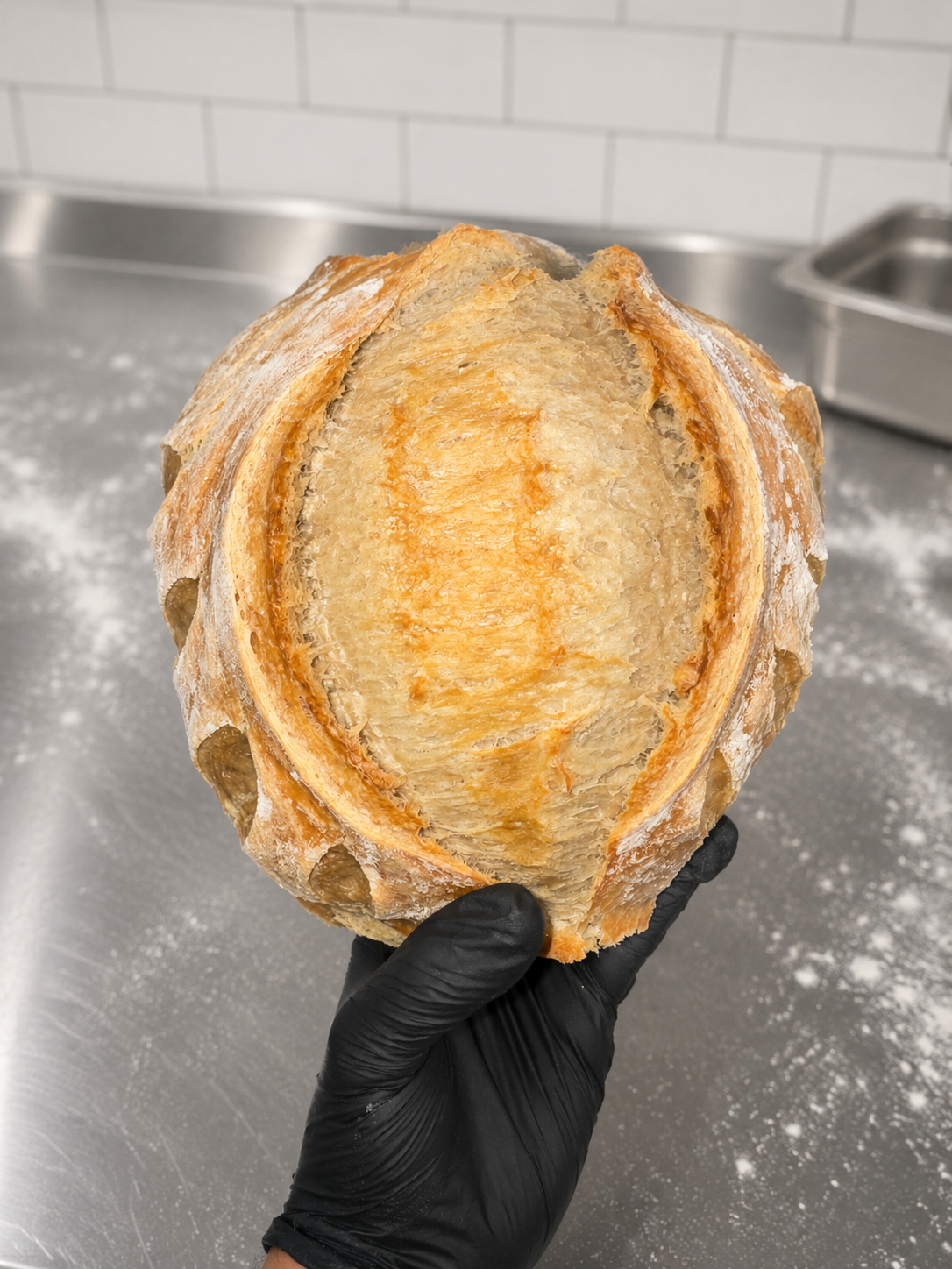 Signature Plain Classic Loaf