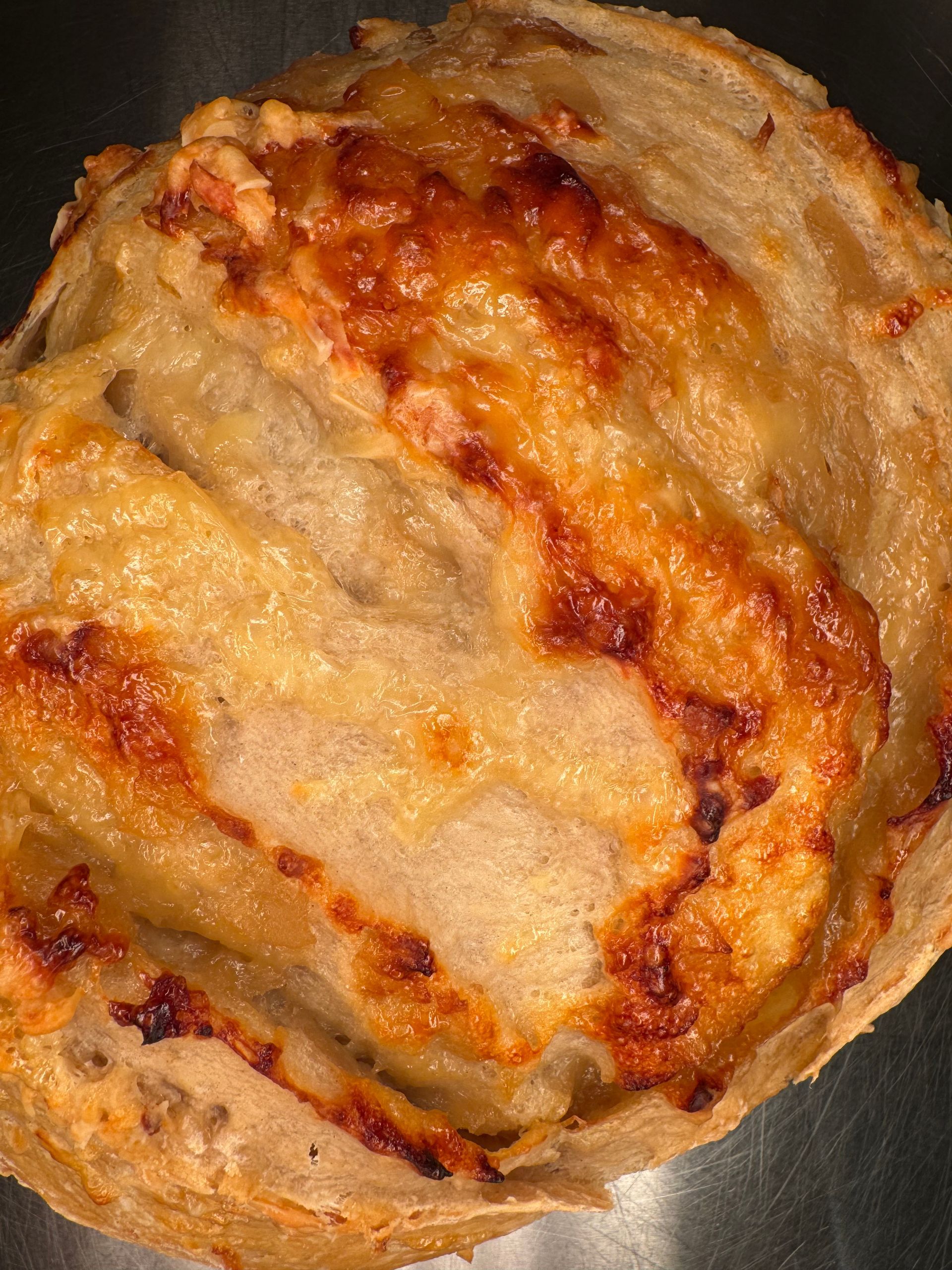 French Onion Soup Loaf