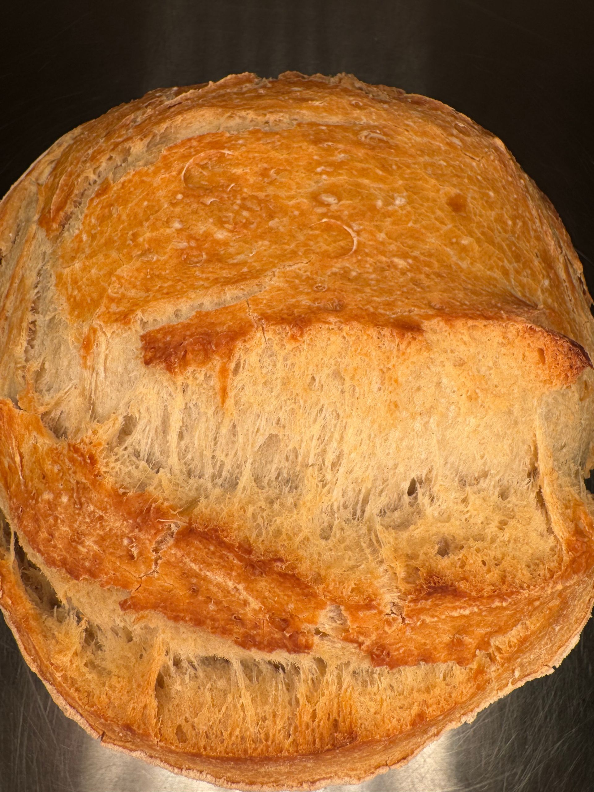 Signature Plain Classic Loaf