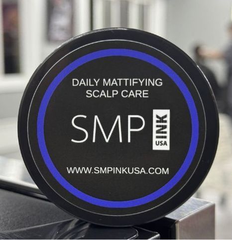 SMP Inc CDA