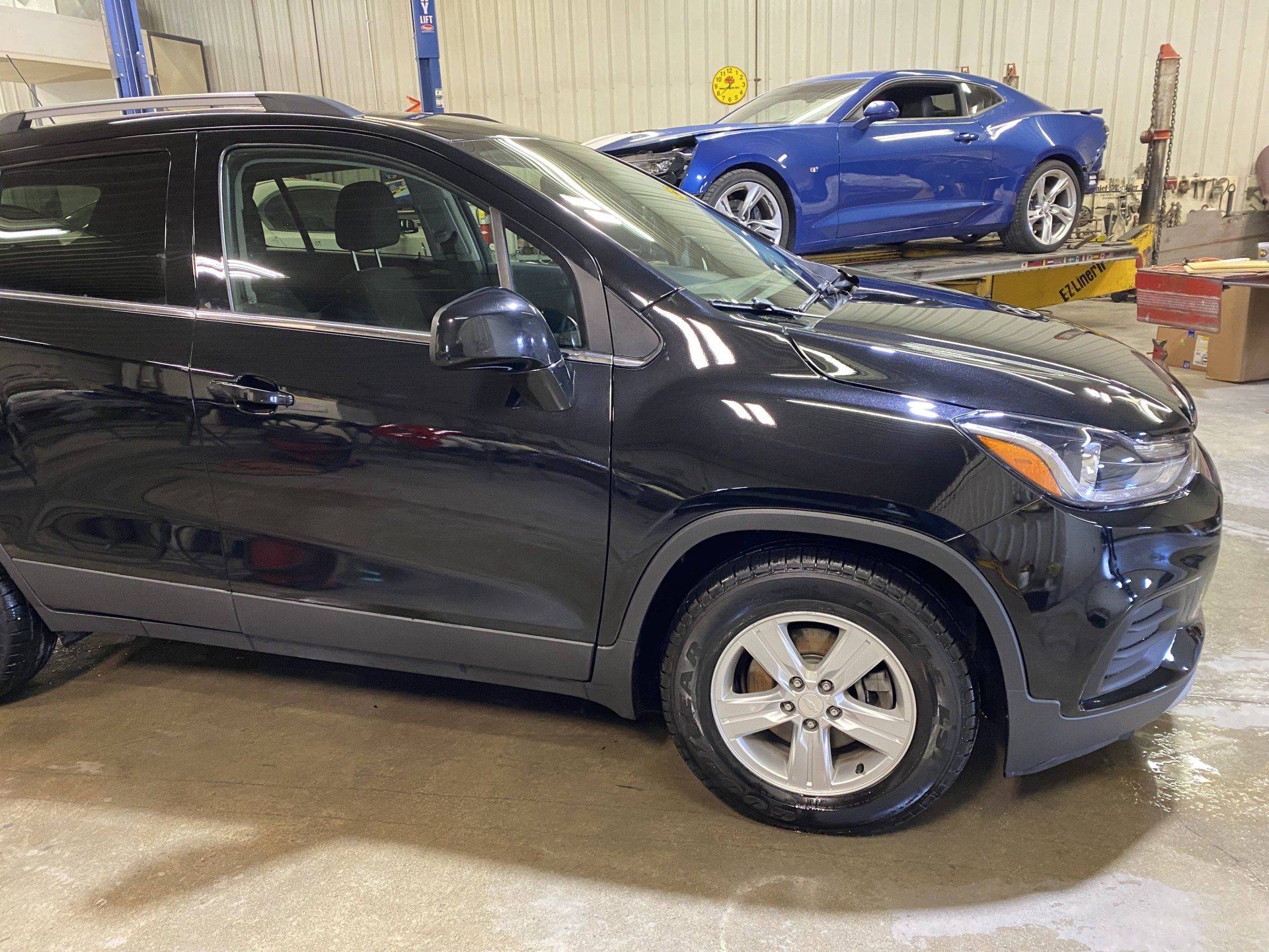 Collision Repair Bob Lamberts Auto Body