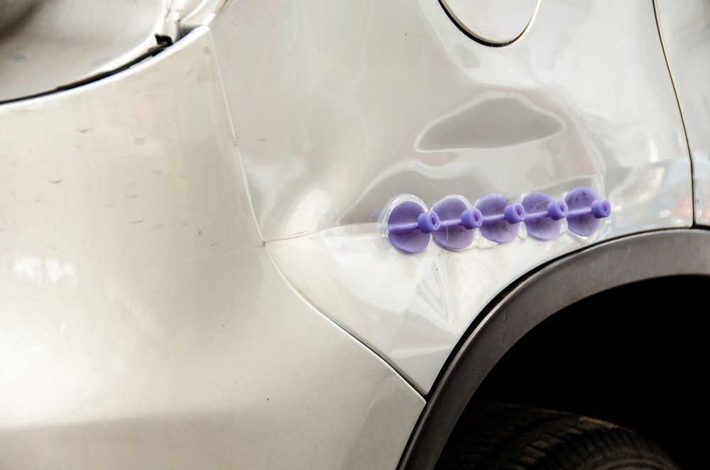Dent Repair