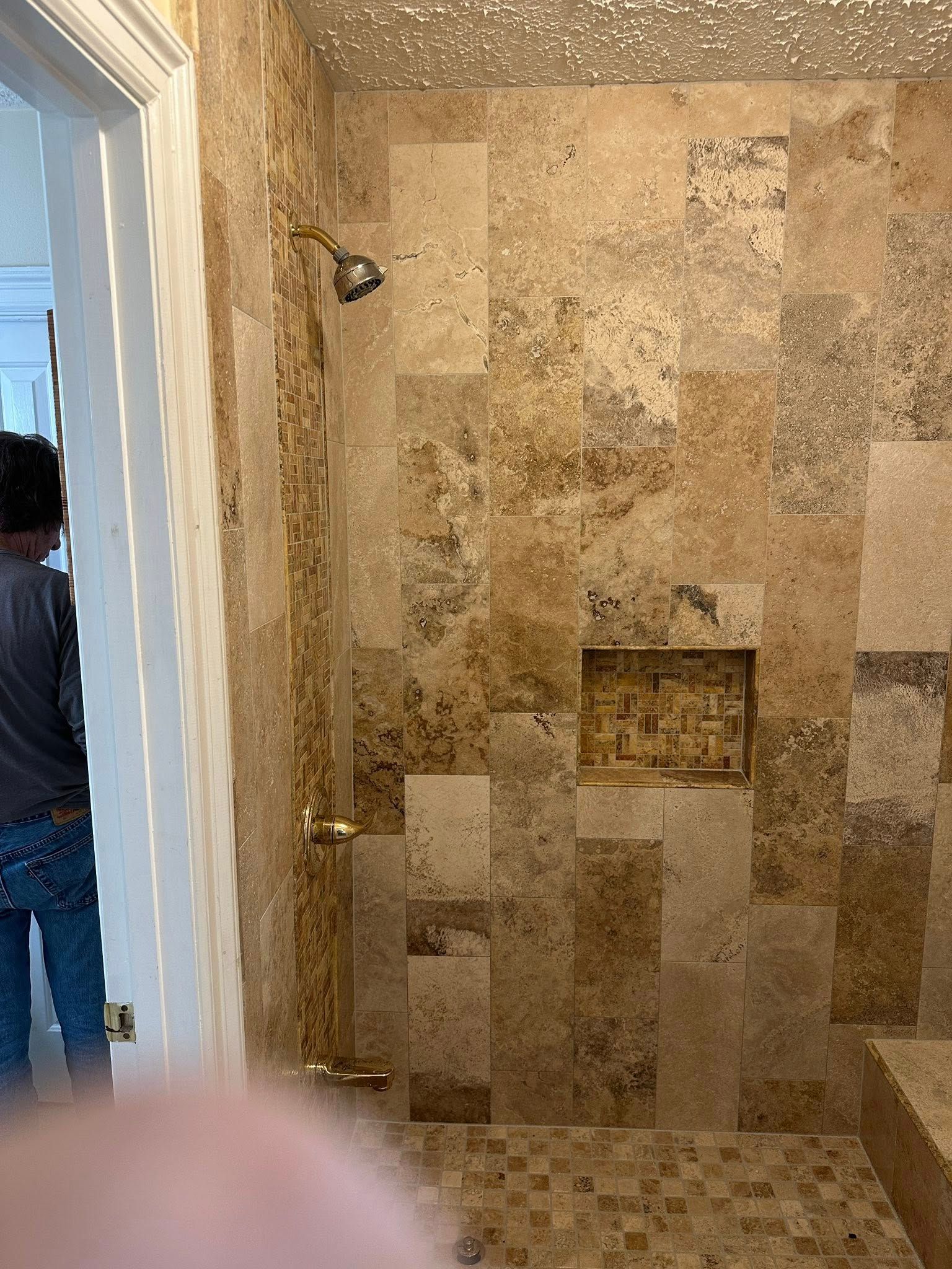 Bathroom Remodeling