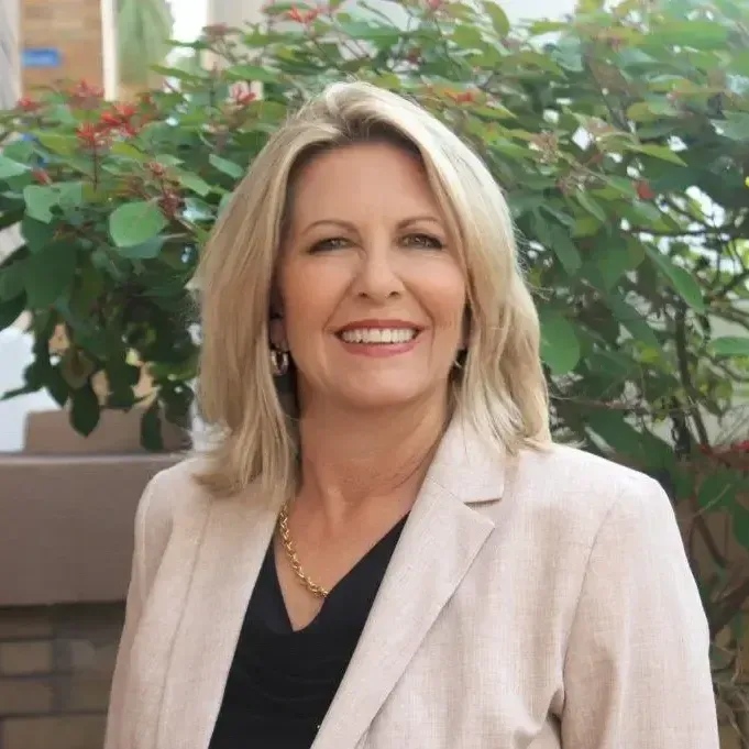 Attorney Daphane Stevens Headshot