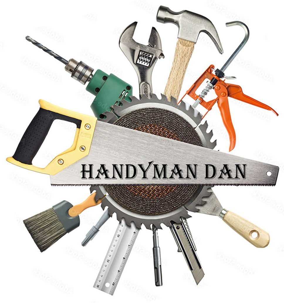 Handyman Dan