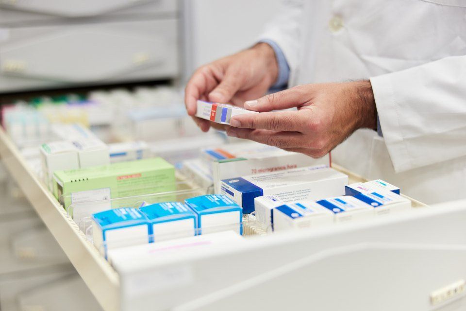 farmaci da banco
