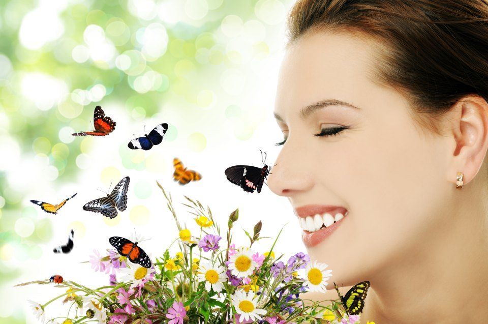 naturopatia
