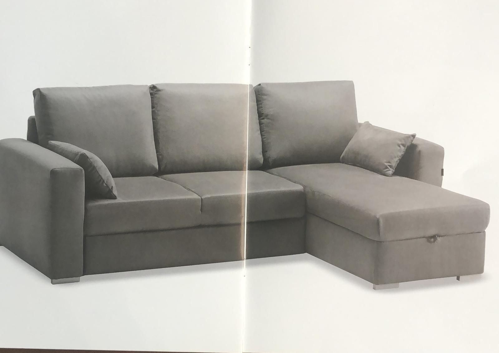 divani letto e letto contenitore