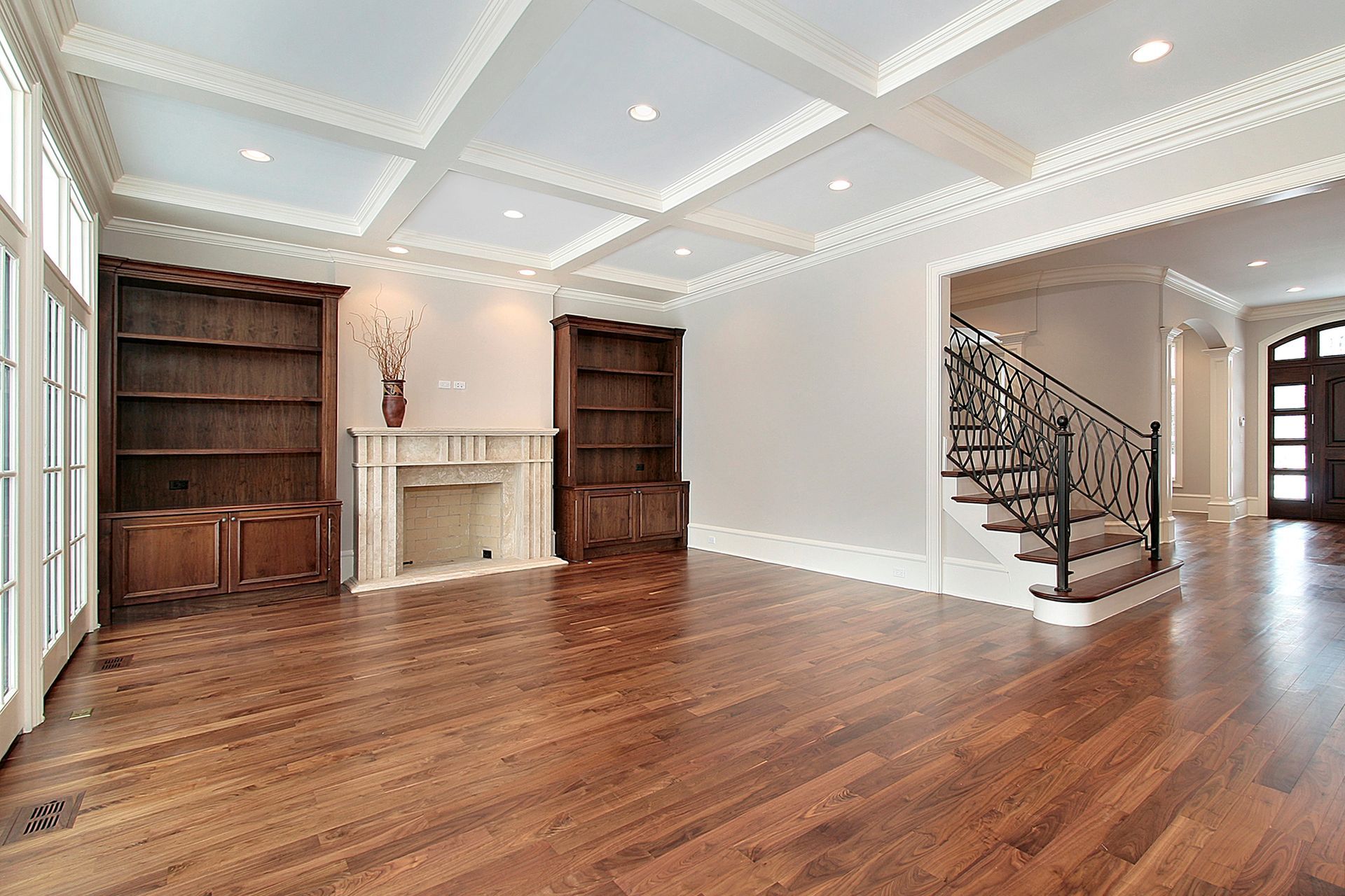 Hardwood Flooring Installation in Boonesville, MS Hardwood Flooring Installation in Boonesville, MS
