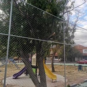 HIDROMALLAS AGS - Malla ciclónica HIDROMALLAS AGS - Malla ciclónica