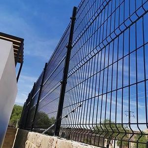 HIDROMALLAS AGS - Alambre galvanizado HIDROMALLAS AGS - Alambre galvanizado