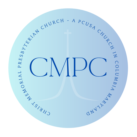 Christ Memorial Presbyterian Church (CMPC)