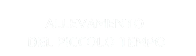 Sfondo bianco.