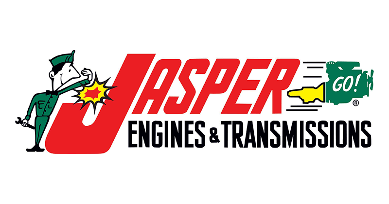 Jasper Engines