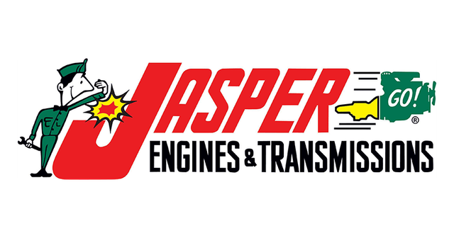 Jasper Engines