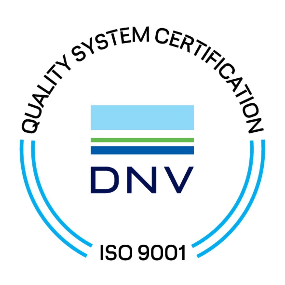 ISO 9001